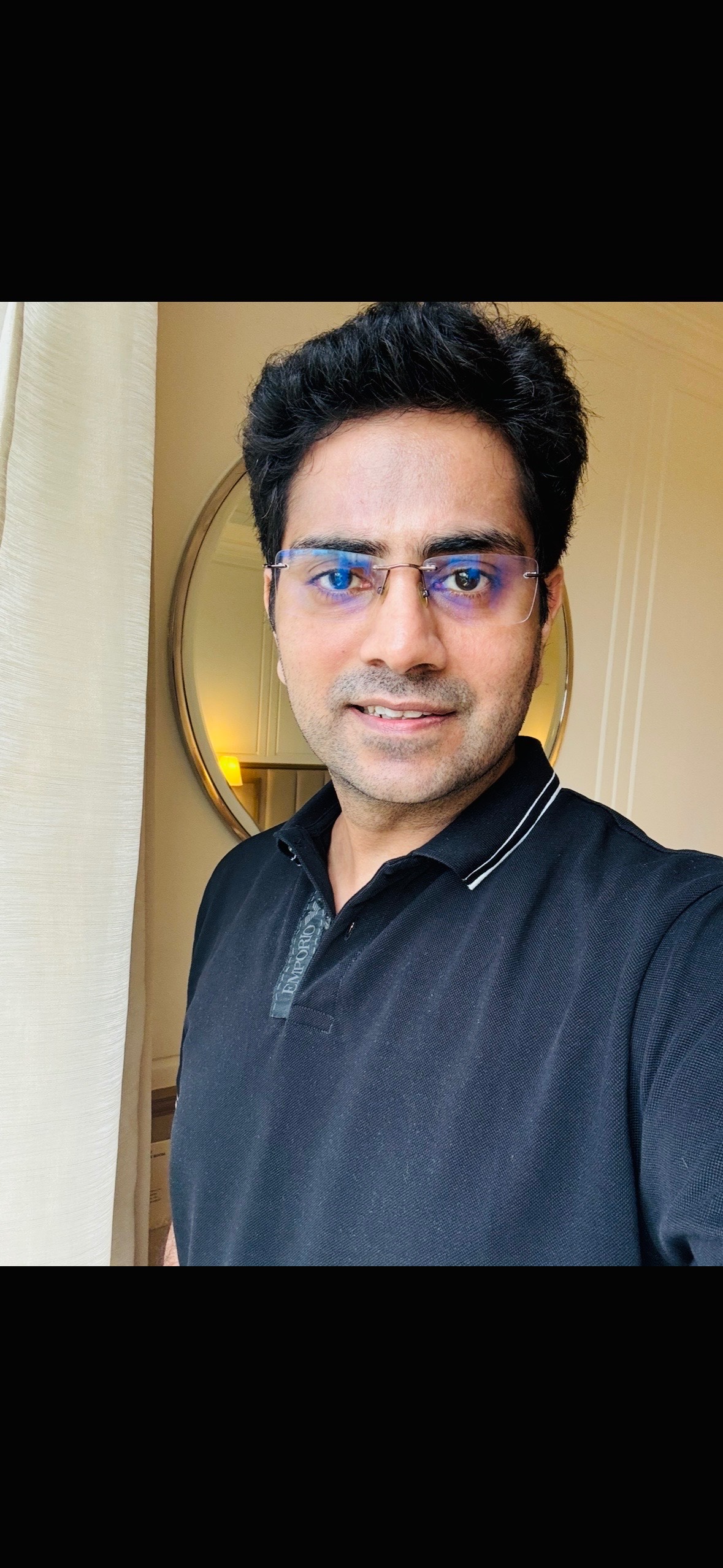 Karandeep Singh Kochar 